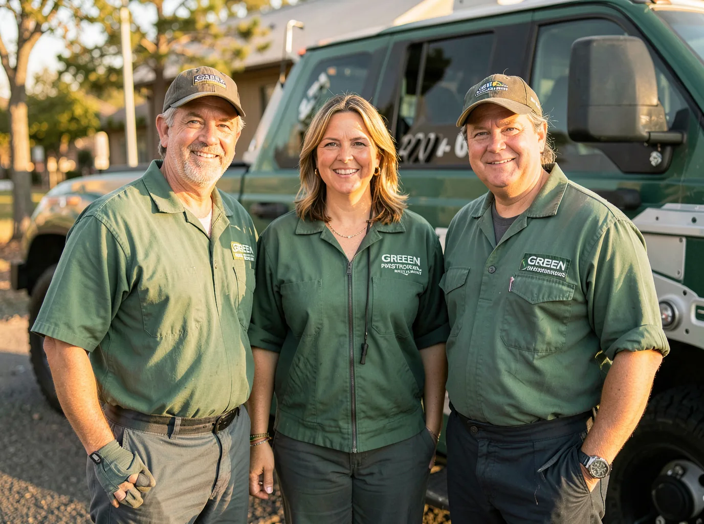 Water Damage Restoration company in Jamestown, TN
