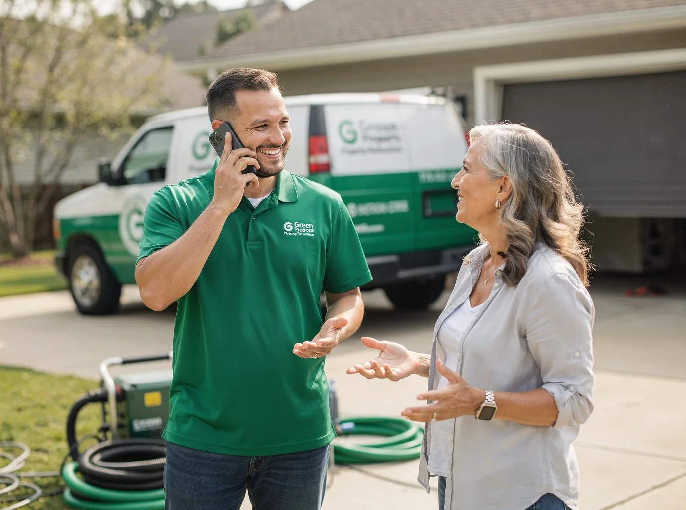 Water Damage Restoration Jamestown, TN FAQs